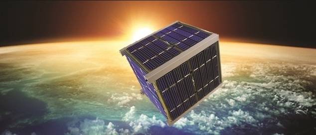China lanza con éxito un nuevo satélite