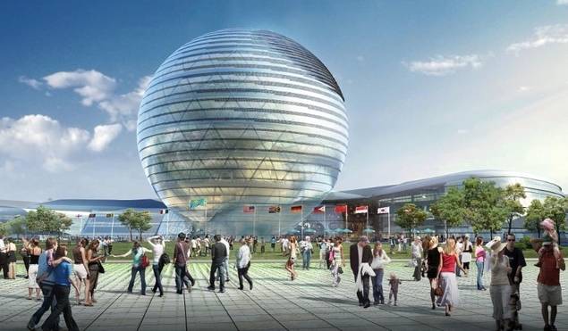 EXPO 17: un impulso a la economía