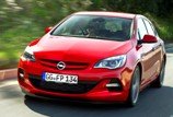 Nuevo Astra BiTurbo de 195 CV. un diesel de prestaciones muy brillantes