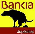 Bankia presiona a sus clientes con amenazas judiciales