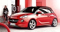 Nuevo Opel Adam, la apuesta de Opel en el segmento urbano premiun