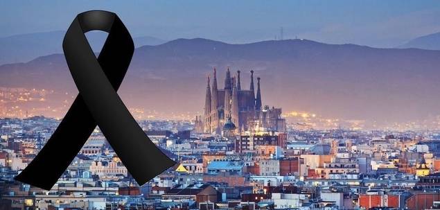 España golpeada