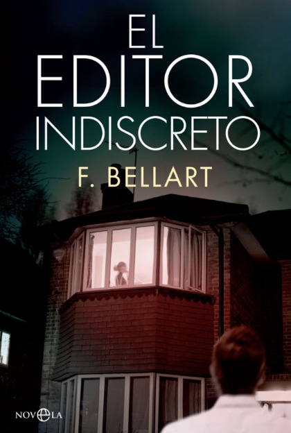 El editor indiscreto