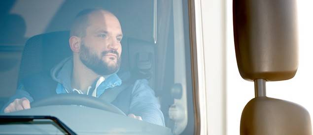 Casi un tercio de las empresas españolas no analiza el riesgo individual de sus conductores