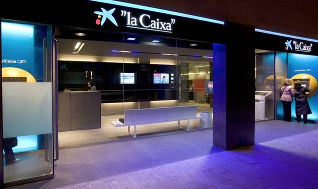 CaixaBank incrementa un 47% la producción de hipotecas a tipo fijo para particulares en el primer semestre de 2017