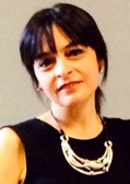 Dalila Benrahmoune