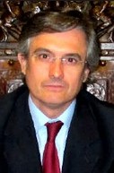 El abogado Ángel García-Vaquero.