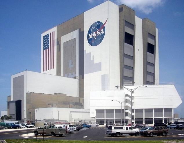 Trump nombrará un nuevo jefe de la NASA