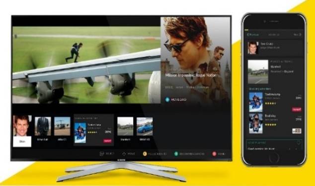 Dive transforma el mercado de la publicidad en TV con dos nuevos productos