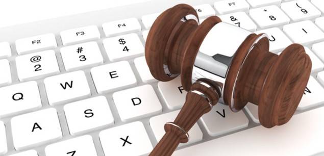 El derecho al olvido en Internet sólo ampara al nombre del afectado