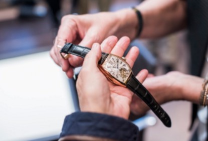 Invertir en Relojes: ¿El negocio del momento?