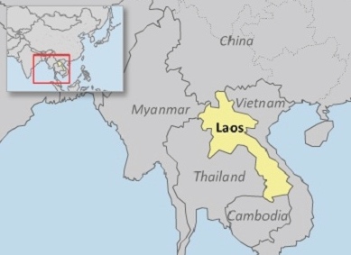 China y Laos intensifican su cooperación militar