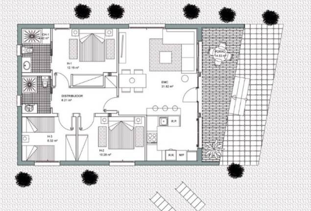 ¿Una casa en la Costa Brava a partir de 1.000 euros?