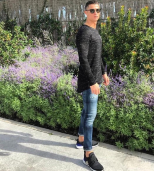 CR7 y Bisbal marcan el ritmo de las tendencias de este otoño
