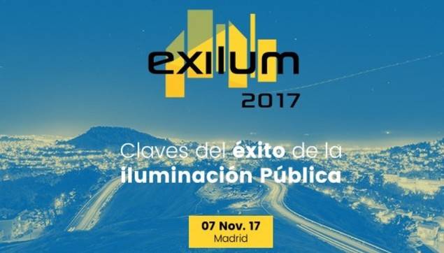 Exilum llega a Madrid para conectar al sector del alumbrado público
