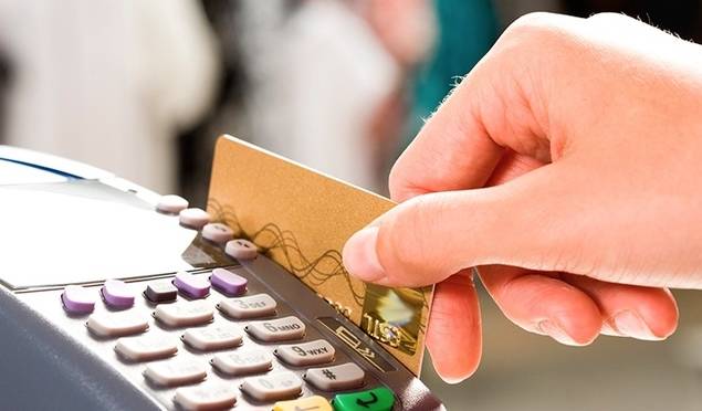 ¿En qué ciudades es más fácil pagar un taxi con tarjeta?