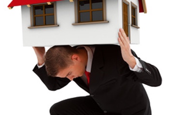 ¿Es siempre una carencia de hipoteca una buena idea?