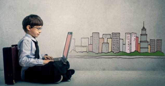 Los niños emprendedores, protagonistas un año más en el próximo South Summit