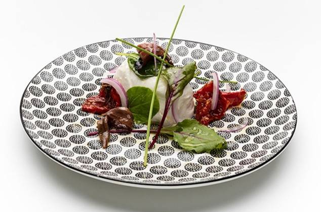 Gastronomía prêt à porter... ¡lista para saborear!
