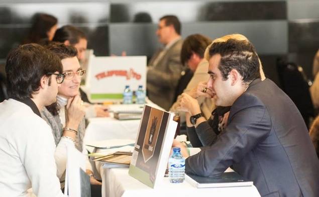 Madrid, capital de la franquicia, acogerá a más de 400 emprendedores dispuestos a montar su negocio