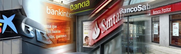 ¿Es competitiva la banca online española?