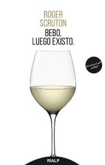 Bebo luego existo
