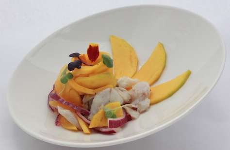 Abre sus puertas el nuevo restaurante “Ottica”