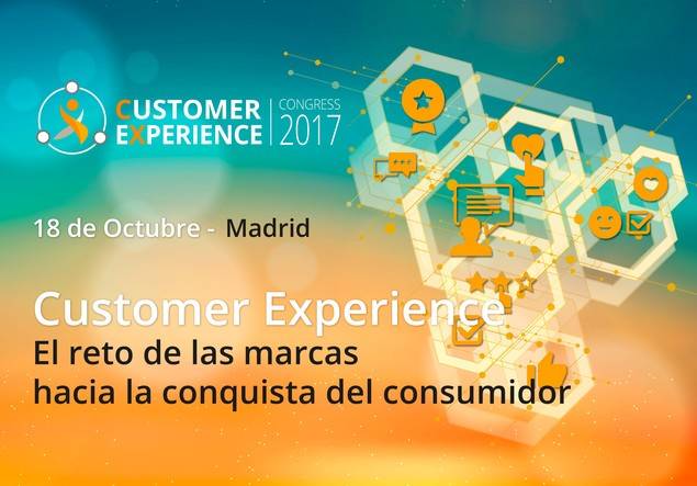 En marcha el Customer Experience Congress 2017