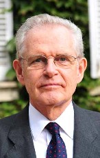 Antonio Argandoña (Cátedra CaixaBank de Responsabilidad Social Corporativa del IESE)