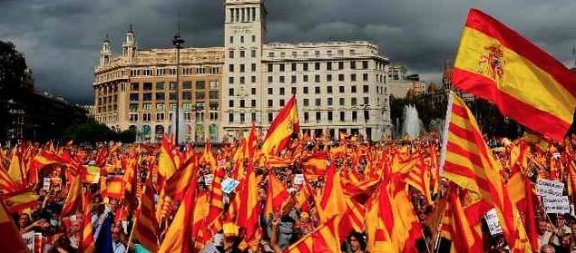 Ulis llama a la convocatoria ciudadana en Barcelona