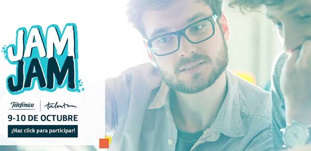 Talentum organiza una 'Game Jam' para premiar los mejores videojuegos