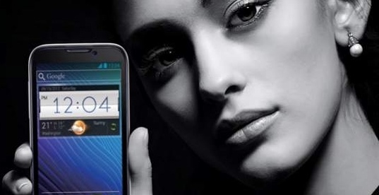 ZTE elimina el 016 del registro de llamadas de sus smartphones