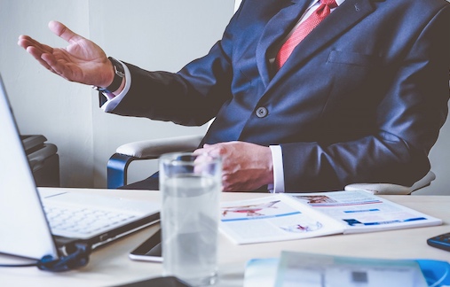 Ocho características de un emprendedor exitoso