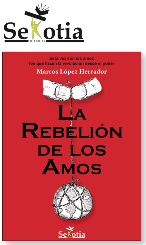 La rebelión de los amos