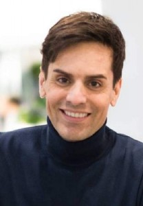 Gustavo Egusquiza