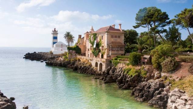 “Viajar a Portugal es siempre un placer”