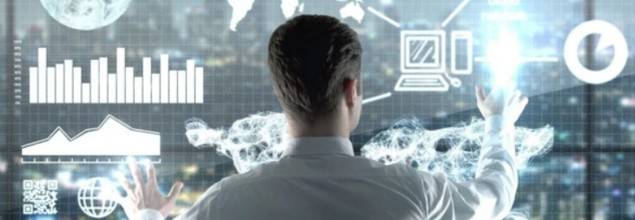 El workplace del futuro en la empresa de hoy