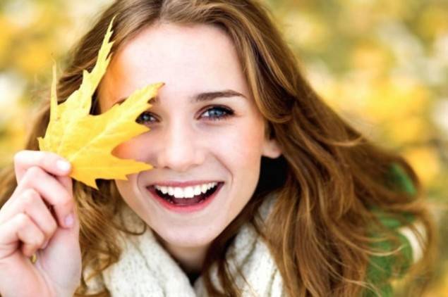 Siete cosméticos naturales para este otoño