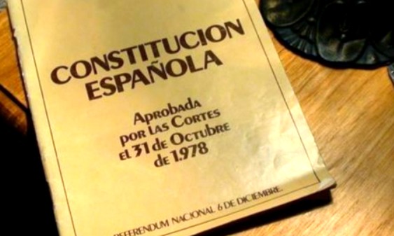 ¿Ha muerto la Constiución el 78?