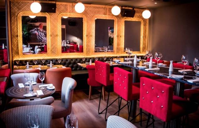 Abre sus puertas el nuevo restaurante 'Japanese Club'