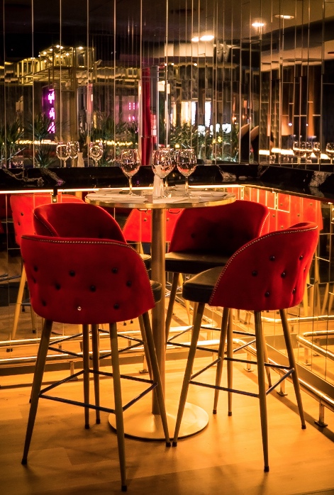 Abre sus puertas el nuevo restaurante 'Japanese Club'