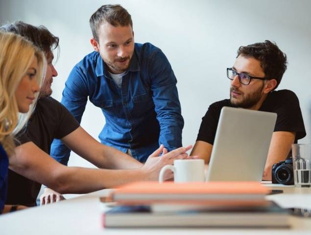 El 78% de los españoles cree que en España no se fomenta el emprendimiento