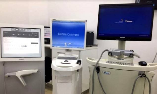 Ventajas de los escáneres intraorales en las clínicas dentales