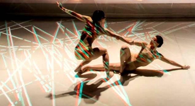 Danza y jazz, protagonistas del ciclo “Made in Taiwán” del Círculo de Bellas Artes