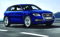 Nuevo Audi Q5 2012, más potencia con menos consumo