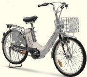 Cetelem firma con Abat, el mayor fabricante de motocicletas eléctricas del mundo