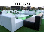 Abre La Terraza, local de culto para el verano en la capital