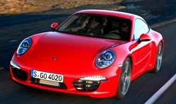Porsche remonta la crisis e incrementa sus ventas en julio