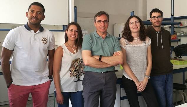 La Federación Española de Enfermedades Metabólicas Hereditarias apoya el proyecto de investigación 'Ningún paciente de fenilcetonuria sin un tratamiento eficaz'