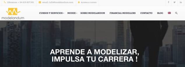 Modelandum lanza una nueva certificación para universitarios